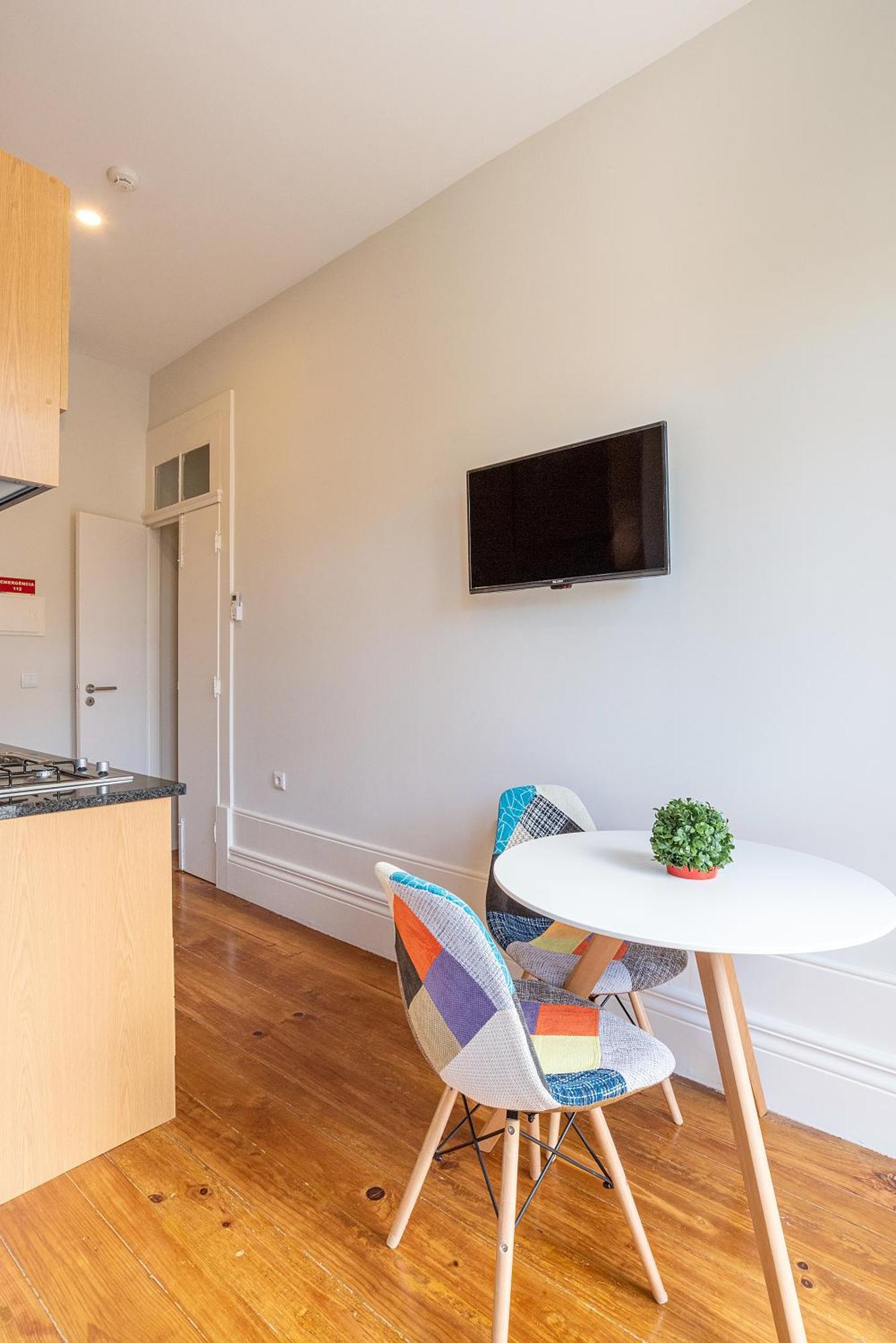 Zd Moreira Flats B By Portoproperties4You Экстерьер фото