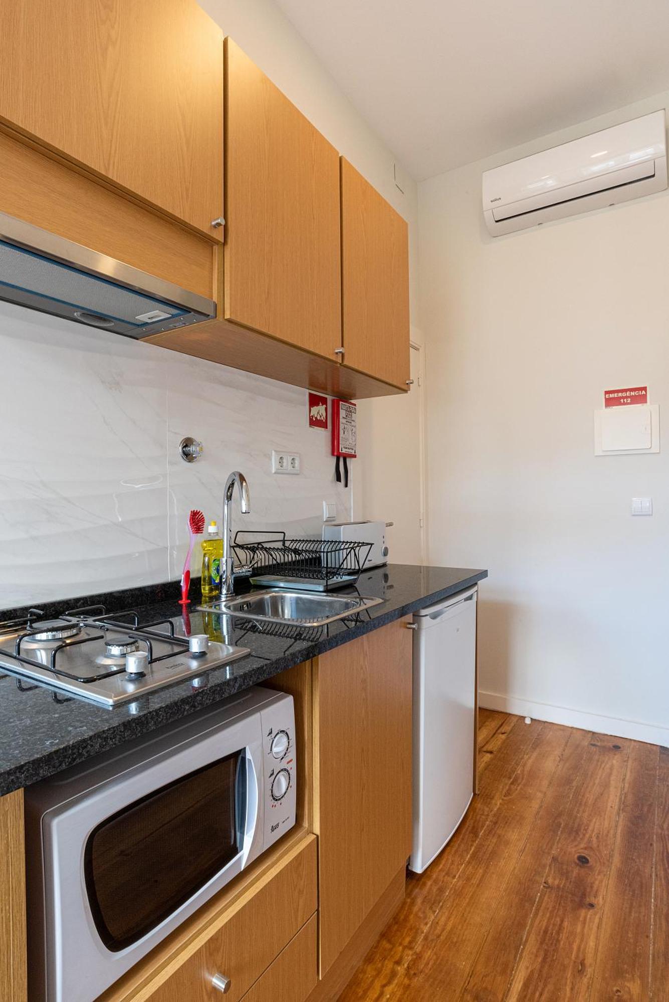 Zd Moreira Flats B By Portoproperties4You Экстерьер фото