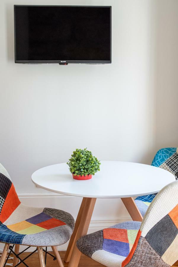 Zd Moreira Flats B By Portoproperties4You Экстерьер фото