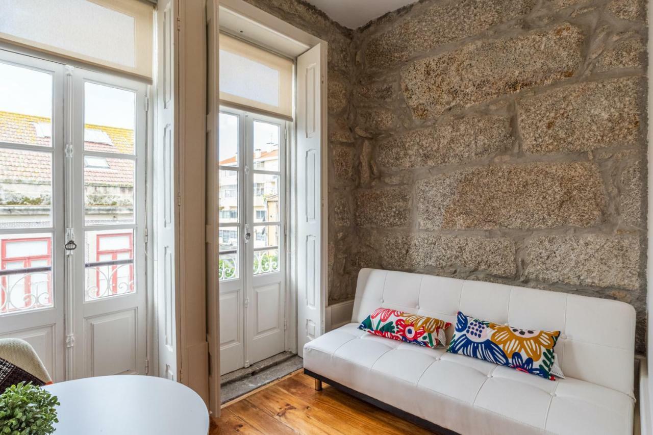 Zd Moreira Flats B By Portoproperties4You Экстерьер фото
