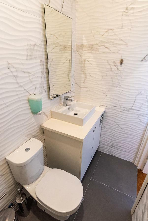 Zd Moreira Flats B By Portoproperties4You Экстерьер фото