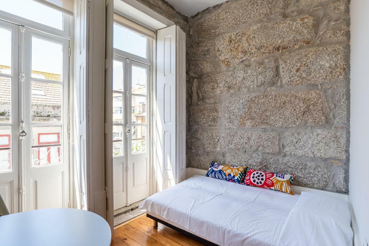 Zd Moreira Flats B By Portoproperties4You Экстерьер фото