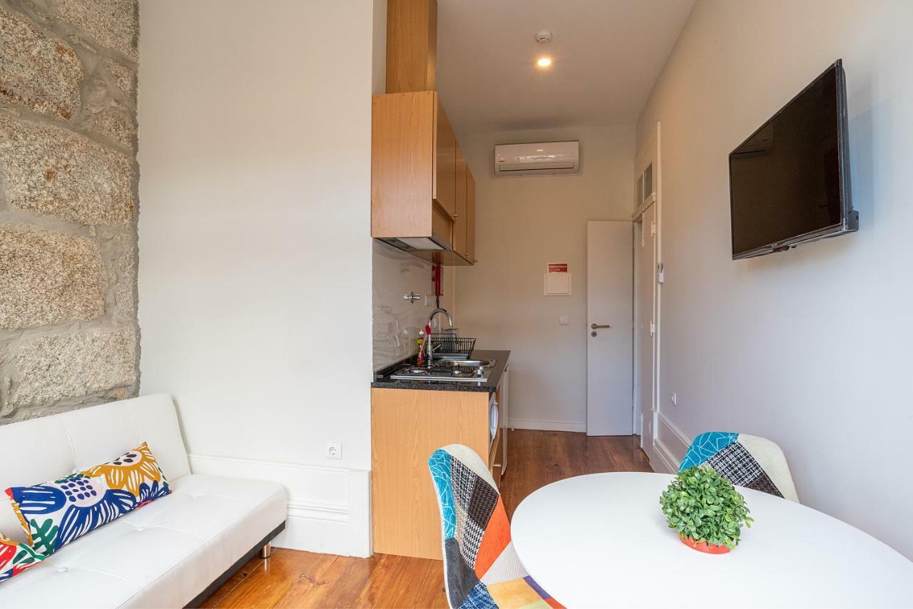 Zd Moreira Flats B By Portoproperties4You Экстерьер фото