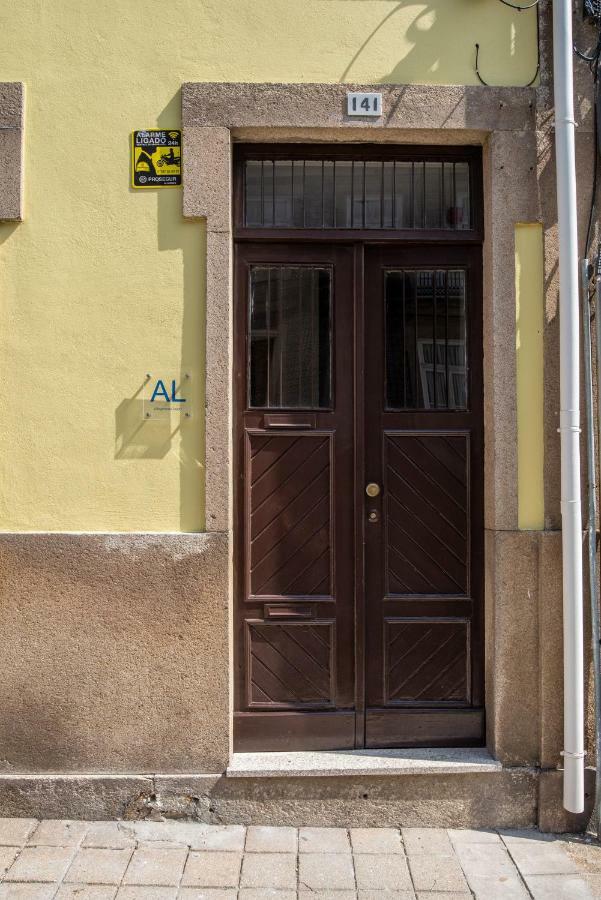 Zd Moreira Flats B By Portoproperties4You Экстерьер фото